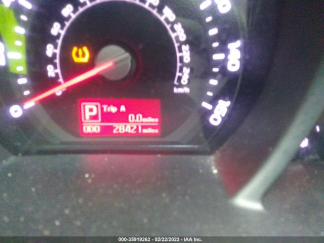 KNDPB3AC9G7817231 KIA Sportage Lx