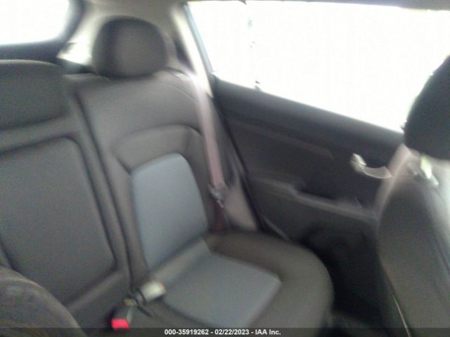 KNDPB3AC9G7817231 KIA Sportage Lx