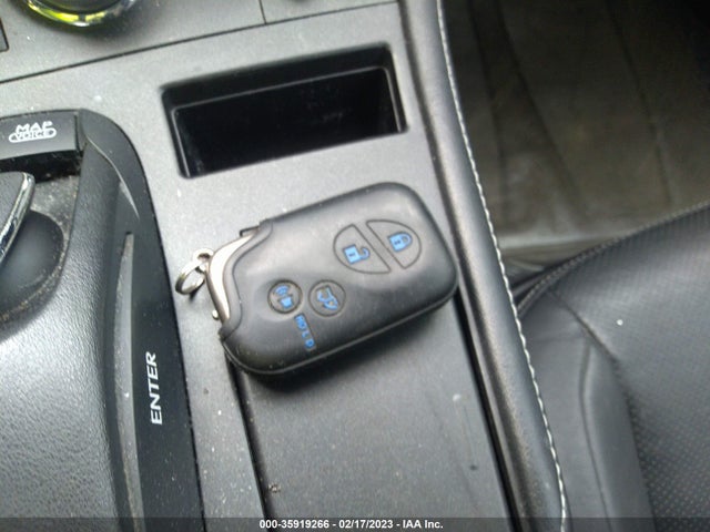 Lexus Ct 200h Hybrid 2013 JTHKD5BH2D2127015 Image 11