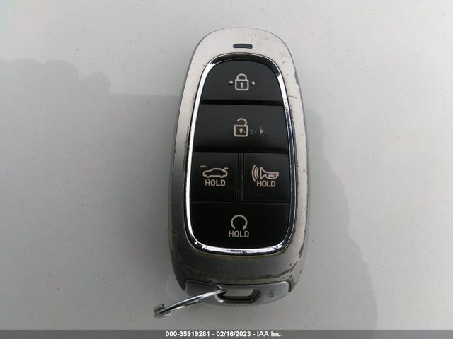 Hyundai Sonata 2020 5NPEJ4J29LH019762 Image 3