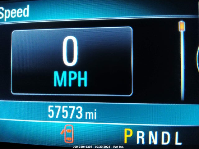2019 Buick Envision, VIN: LRBFXCSA0KD014472