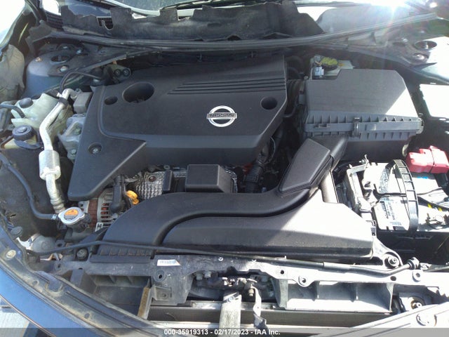 Nissan Altima 2.5 Sv 2015 1N4AL3AP5FC173602 Image 11
