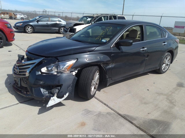 Nissan Altima 2.5 Sv 2015 1N4AL3AP5FC173602 Image 2