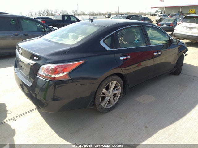 Nissan Altima 2.5 Sv 2015 1N4AL3AP5FC173602 Image 5
