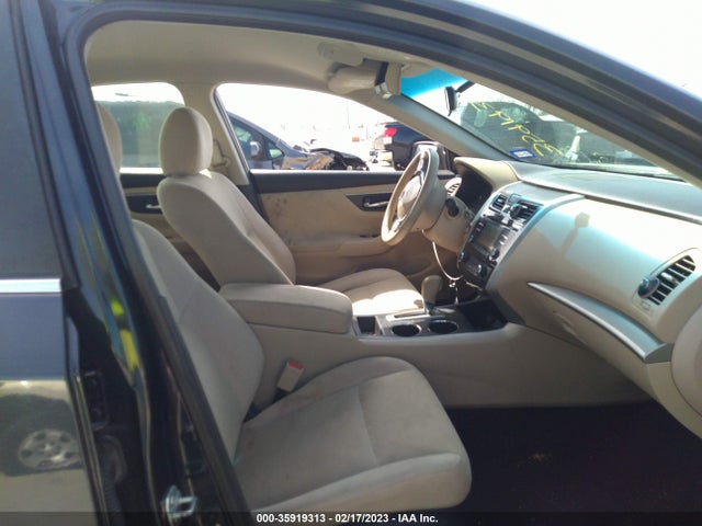 Nissan Altima 2.5 Sv 2015 1N4AL3AP5FC173602 Image 6