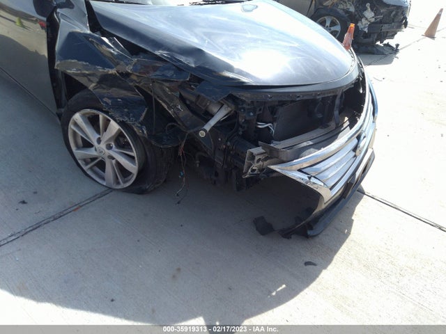 Nissan Altima 2.5 Sv 2015 1N4AL3AP5FC173602 Image 7
