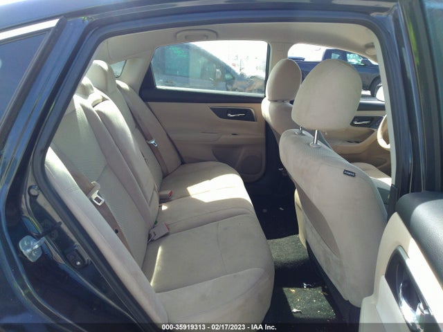 Nissan Altima 2.5 Sv 2015 1N4AL3AP5FC173602 Image 9