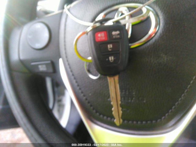 2019 Toyota Corolla, VIN: 5YFBURHE7KP862139