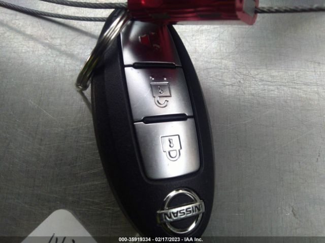 5N1AZ2MG2HN197020 Nissan MURANO S