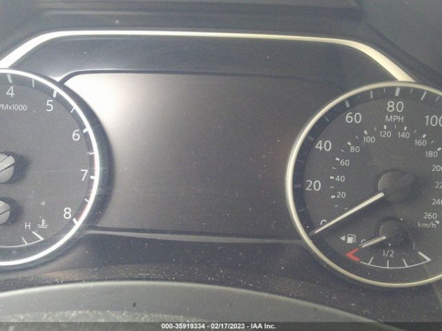 5N1AZ2MG2HN197020 Nissan MURANO S