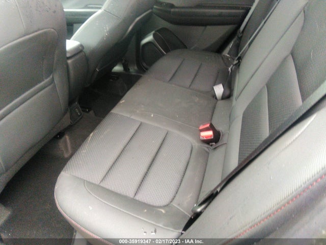 Chevrolet Trailblazer Rs 2022 KL79MUSL0NB141606 Image 8