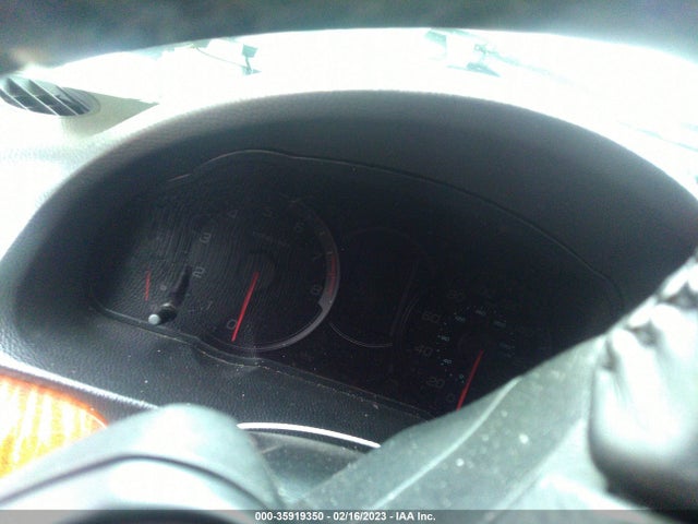 JH4CL95977C021855 Acura Tsx Navi