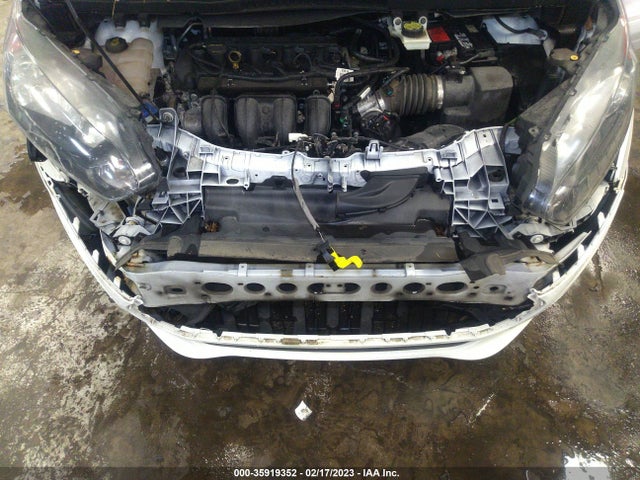 2015 Ford Transit Connect, VIN: NM0GE9F79F1196206