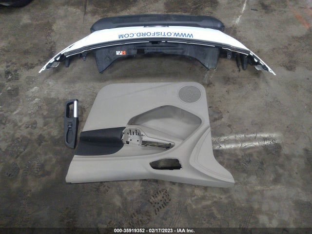 2015 Ford Transit Connect, VIN: NM0GE9F79F1196206