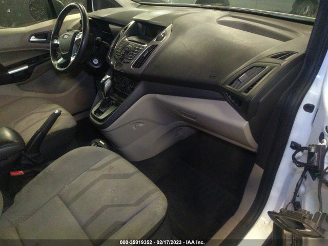 2015 Ford Transit Connect, VIN: NM0GE9F79F1196206