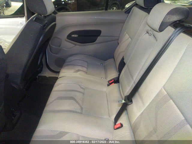 2015 Ford Transit Connect, VIN: NM0GE9F79F1196206