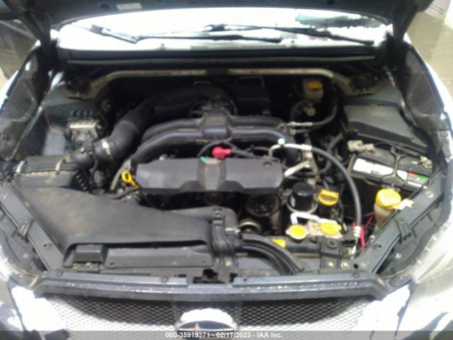 JF1GPAK60CH202415 Subaru Impreza Wagon 2.0i Limited
