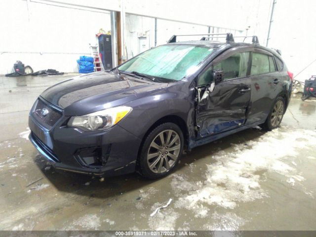 JF1GPAK60CH202415 Subaru Impreza Wagon 2.0i Limited