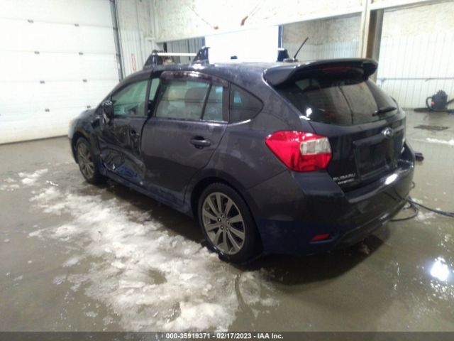JF1GPAK60CH202415 Subaru Impreza Wagon 2.0i Limited