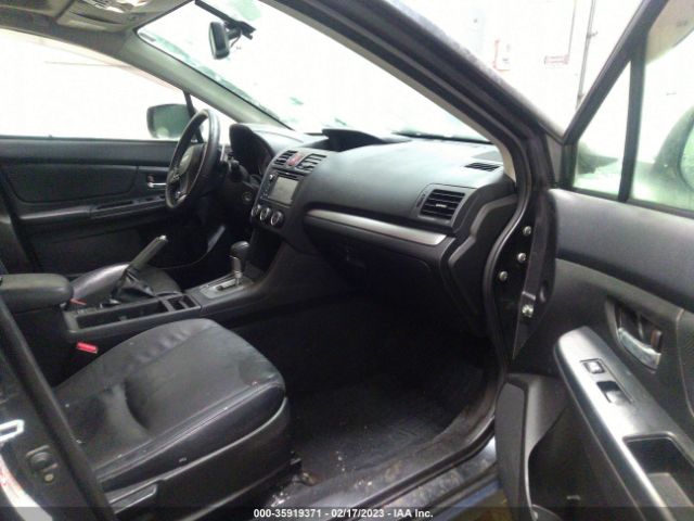 JF1GPAK60CH202415 Subaru Impreza Wagon 2.0i Limited