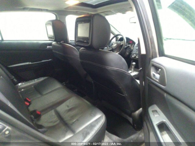 JF1GPAK60CH202415 Subaru Impreza Wagon 2.0i Limited