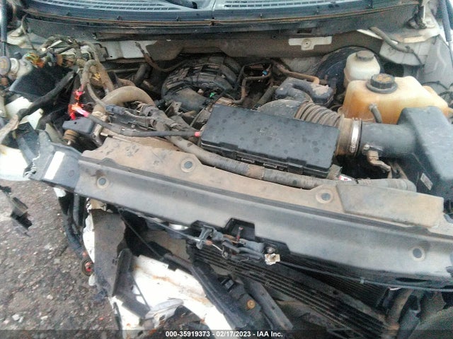 2012 FORD F-150 XL/STX/XLT VIN: 1FTEX1CM4CKD17164