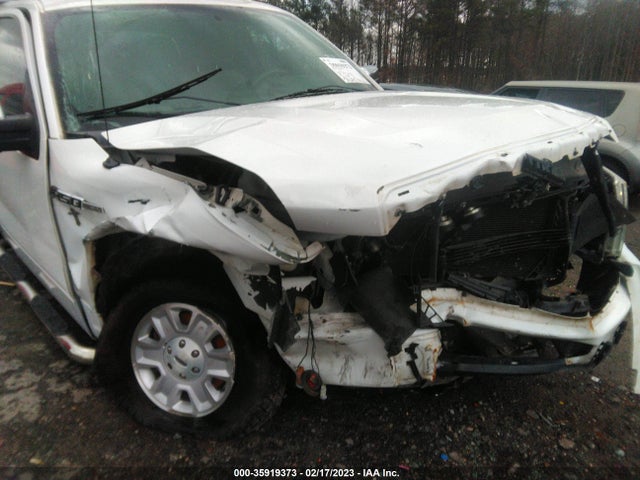 2012 FORD F-150 XL/STX/XLT VIN: 1FTEX1CM4CKD17164