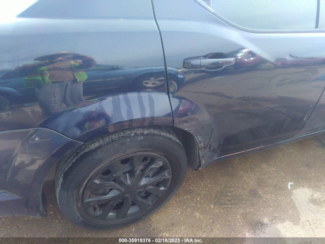 Dodge AVENGER SE 2014 1C3CDZABXEN130257 Image 6
