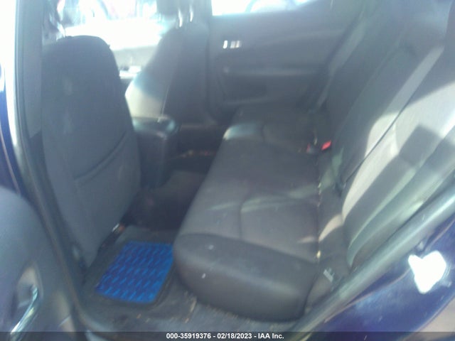 Dodge AVENGER SE 2014 1C3CDZABXEN130257 Image 8