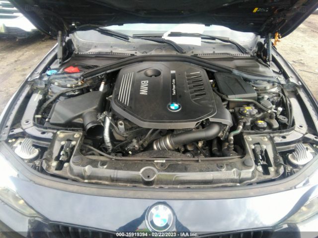 WBA4J7C52KBM75796 BMW 4 Series 440i Xdrive
