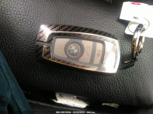 WBA4J7C52KBM75796 BMW 4 Series 440i Xdrive