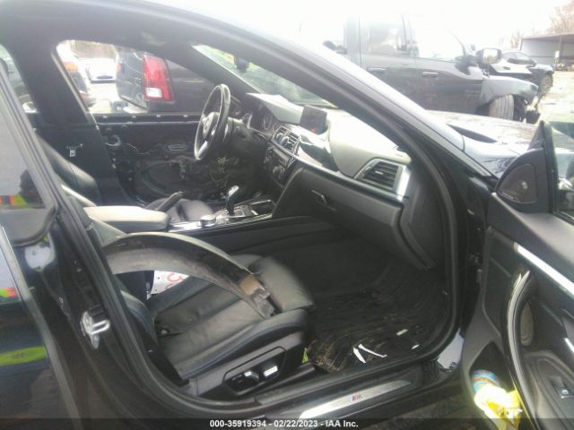 WBA4J7C52KBM75796 BMW 4 Series 440i Xdrive