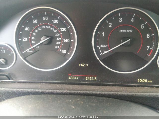 WBA4J7C52KBM75796 BMW 4 Series 440i Xdrive