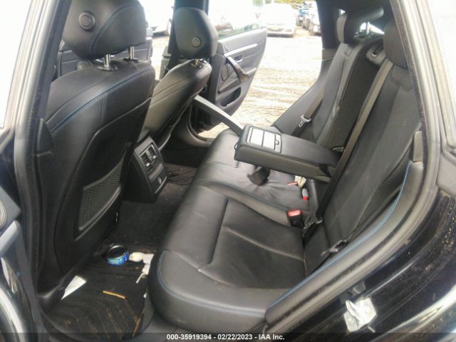 WBA4J7C52KBM75796 BMW 4 Series 440i Xdrive