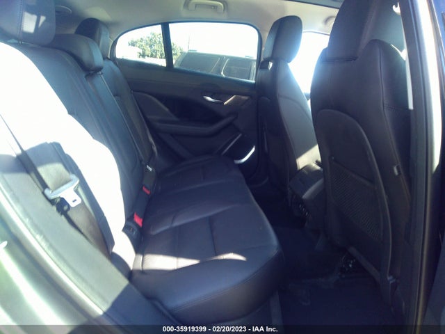 2019 Jaguar I-PACE, VIN: SADHB2S13K1F73736