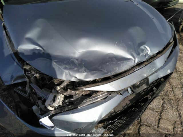 5YFEPMAE9MP229629 Toyota COROLLA LE