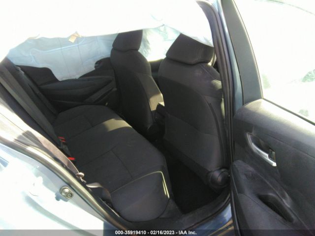 5YFEPMAE9MP229629 Toyota COROLLA LE