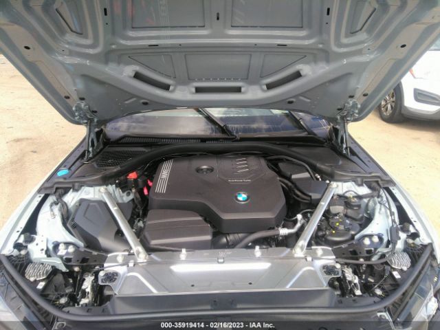 WBA23AT09PCM09394 BMW 4 Series 430i