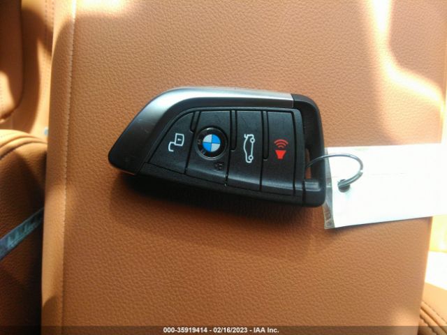 WBA23AT09PCM09394 BMW 4 Series 430i