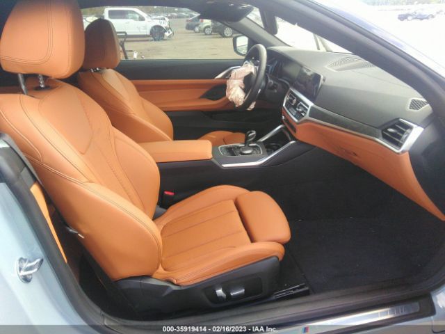 WBA23AT09PCM09394 BMW 4 Series 430i