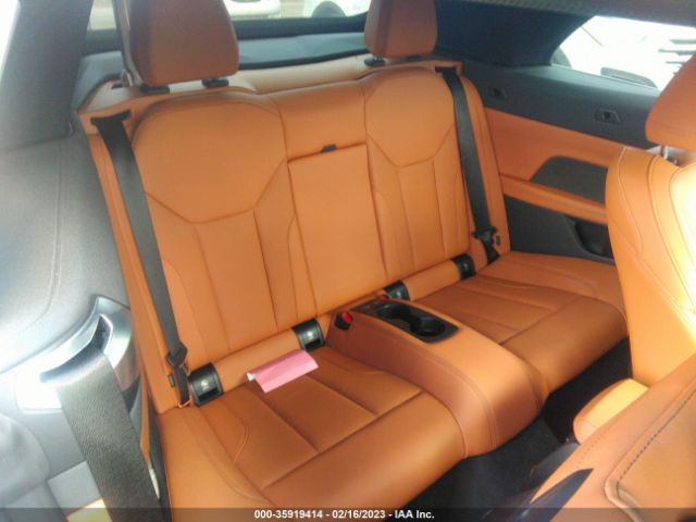 WBA23AT09PCM09394 BMW 4 Series 430i