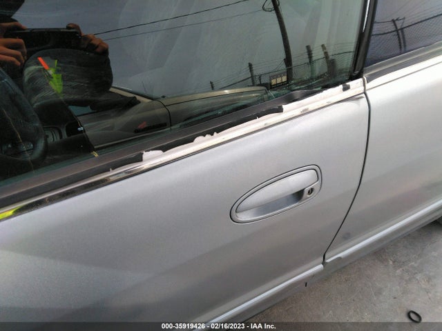 Acura Integra Ls 1999 JH4DB7654XS001981 Image 7