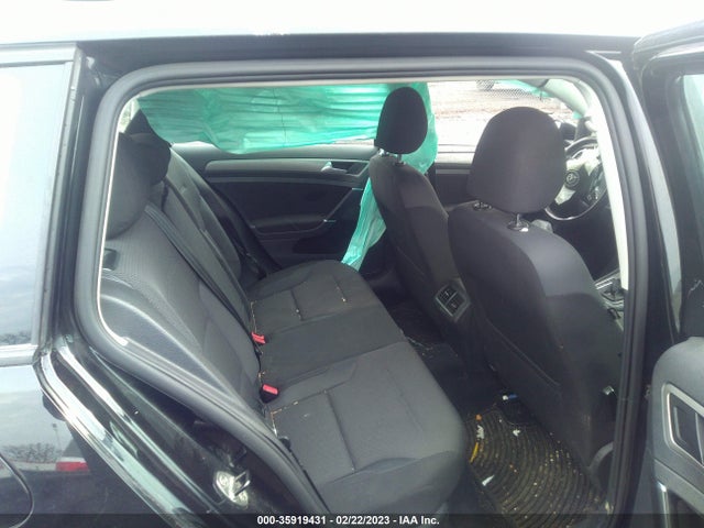 2017 Volkswagen Golf, VIN: 3VW017AUXHM511728