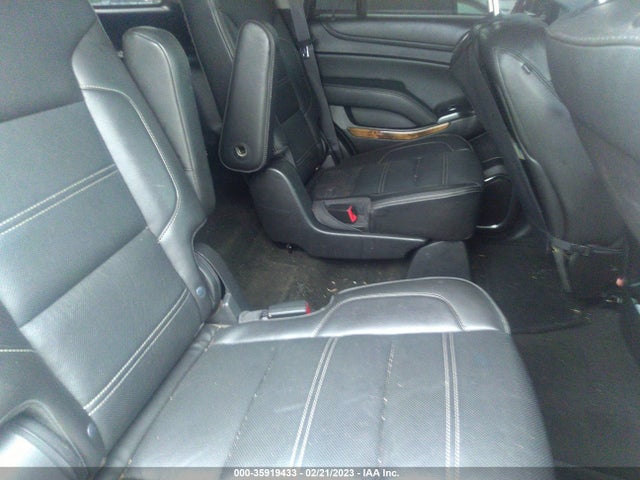 GMC YUKON DENALI 2016 1GKS1CKJ8GR222969 Image 8