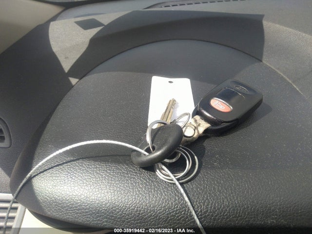 Hyundai ELANTRA SE 2016 5NPDH4AE9GH786132 Image 3
