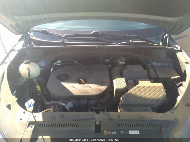 Hyundai TUCSON SE 2019 KM8J2CA49KU886621 Image 10