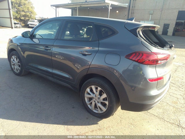 Hyundai TUCSON SE 2019 KM8J2CA49KU886621 Image 3