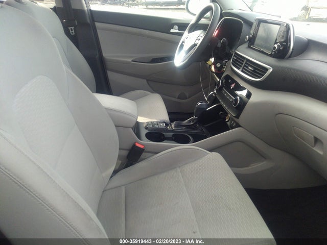 Hyundai TUCSON SE 2019 KM8J2CA49KU886621 Image 5