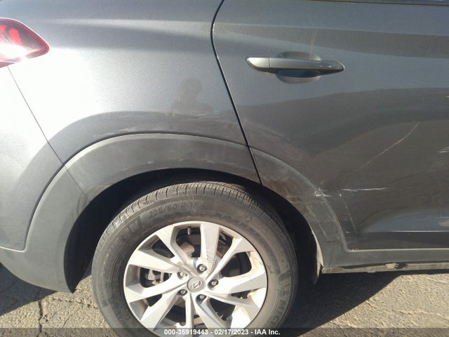 Hyundai TUCSON SE 2019 KM8J2CA49KU886621 Image 6