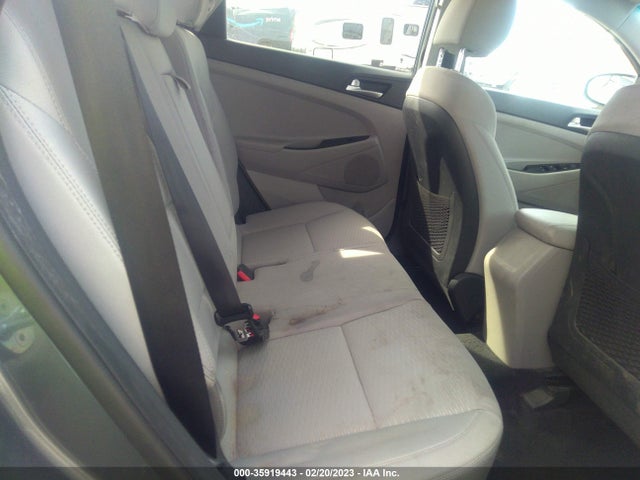 Hyundai TUCSON SE 2019 KM8J2CA49KU886621 Image 8